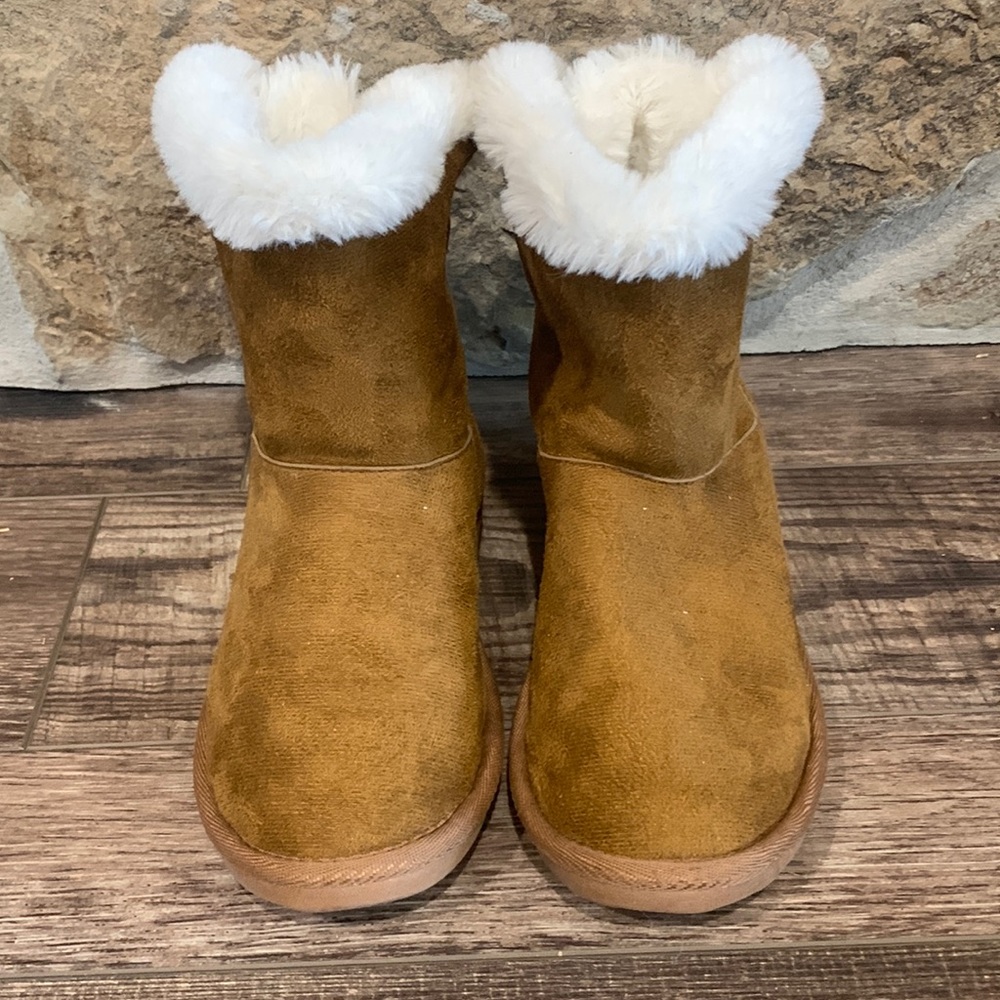 Rampage girls boots- Size 12